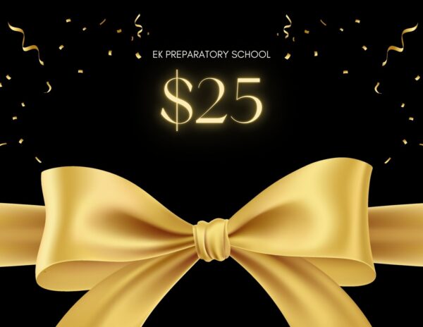 Restaurant Gift Card
